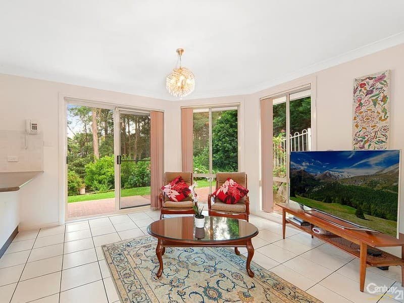21A Chiswick Place, Cherrybrook, NSW, 2126, Cherrybrook - Thumbnail 2