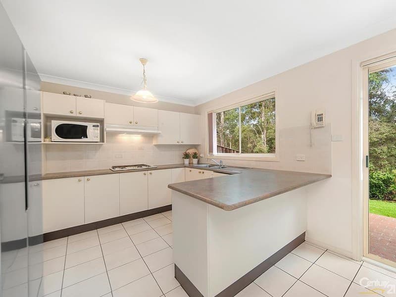 21A Chiswick Place, Cherrybrook, NSW, 2126, Cherrybrook - Thumbnail 3