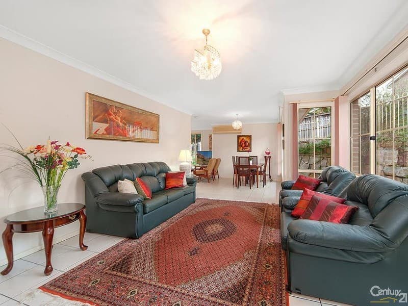 21A Chiswick Place, Cherrybrook, NSW, 2126, Cherrybrook - Thumbnail 4