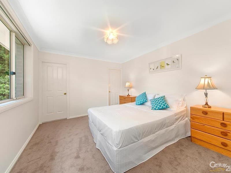 21A Chiswick Place, Cherrybrook, NSW, 2126, Cherrybrook - Thumbnail 5