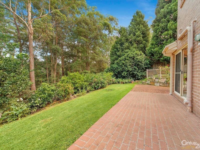 21A Chiswick Place, Cherrybrook, NSW, 2126, Cherrybrook - Thumbnail 8