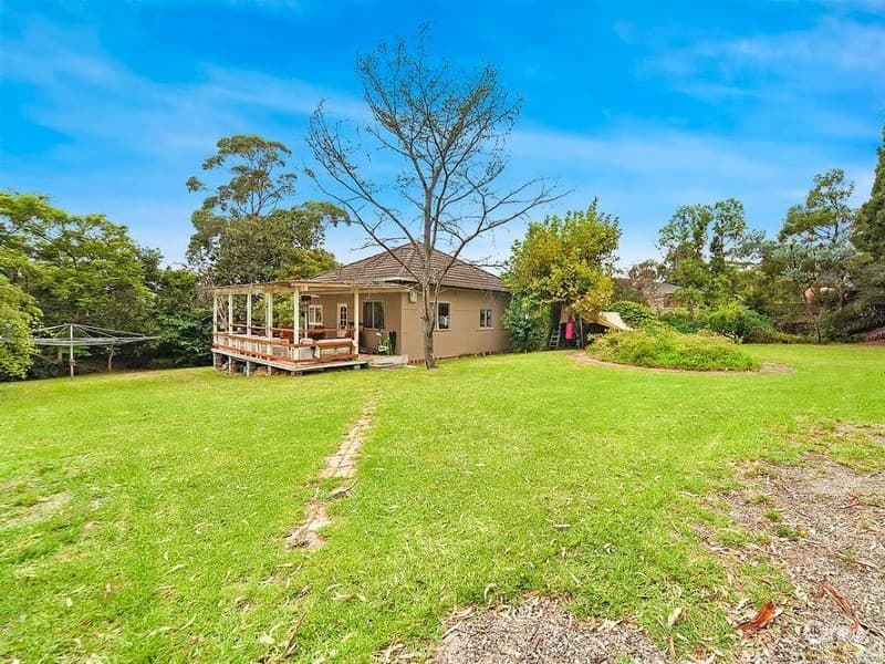 23 Franklin Road, Cherrybrook, NSW, 2126, Cherrybrook - Image 1