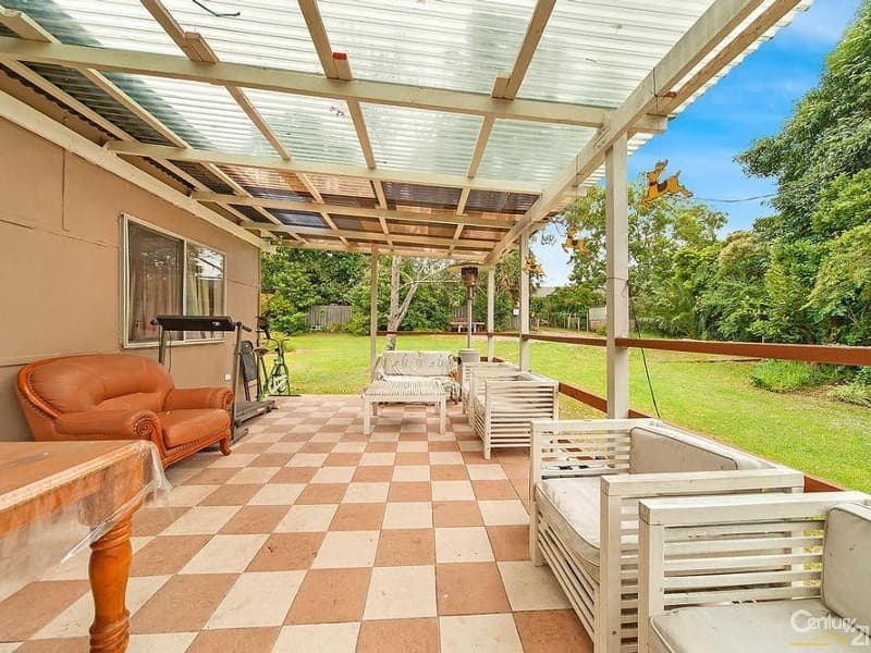 23 Franklin Road, Cherrybrook, NSW, 2126, Cherrybrook - Thumbnail 3