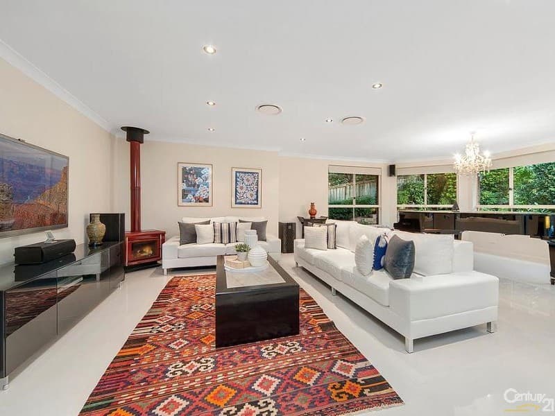 20 Sallaway Place, West Pennant Hills, NSW, 2125, West Pennant Hills - Thumbnail 2
