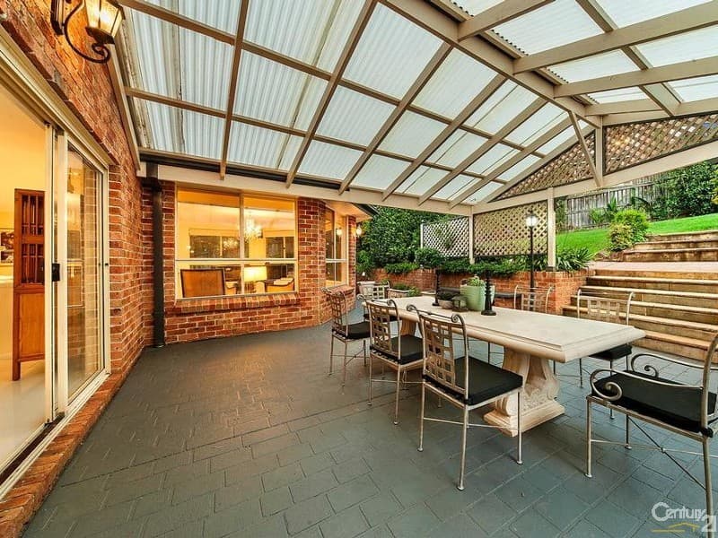 20 Sallaway Place, West Pennant Hills, NSW, 2125, West Pennant Hills - Thumbnail 3