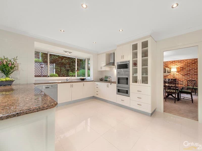 20 Sallaway Place, West Pennant Hills, NSW, 2125, West Pennant Hills - Thumbnail 4
