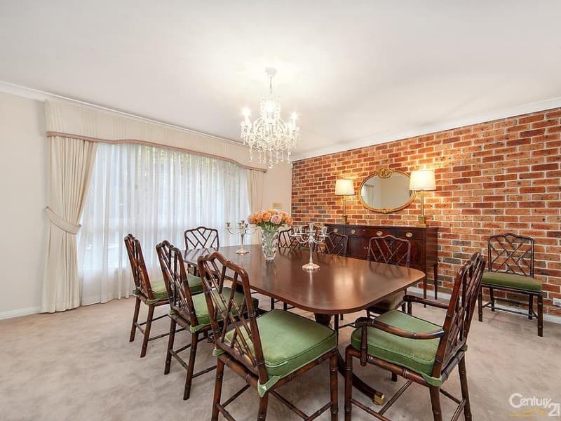 20 Sallaway Place, West Pennant Hills, NSW, 2125, West Pennant Hills - Thumbnail 6
