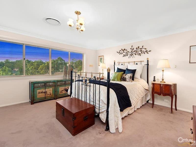 20 Sallaway Place, West Pennant Hills, NSW, 2125, West Pennant Hills - Thumbnail 7