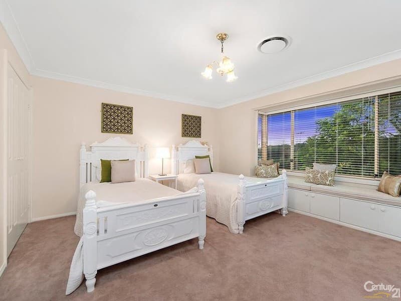 20 Sallaway Place, West Pennant Hills, NSW, 2125, West Pennant Hills - Thumbnail 8