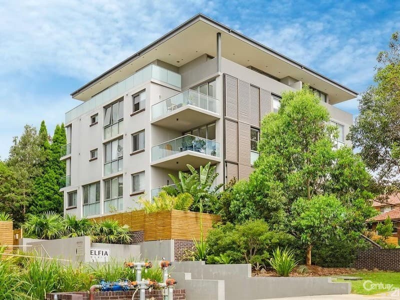 31/3-13 Bundarra Avenue, Wahroonga, NSW, 2076, Marsden - Image 1