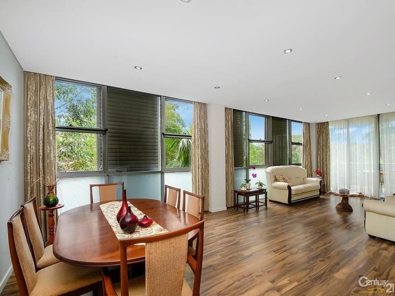 31/3-13 Bundarra Avenue, Wahroonga, NSW, 2076, Marsden - Thumbnail 2