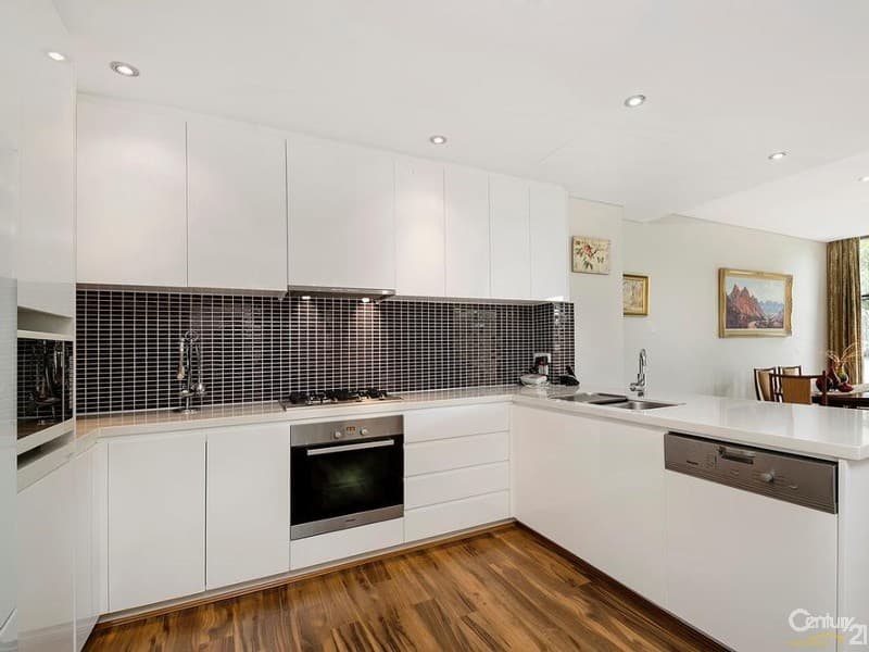 31/3-13 Bundarra Avenue, Wahroonga, NSW, 2076, Marsden - Thumbnail 3