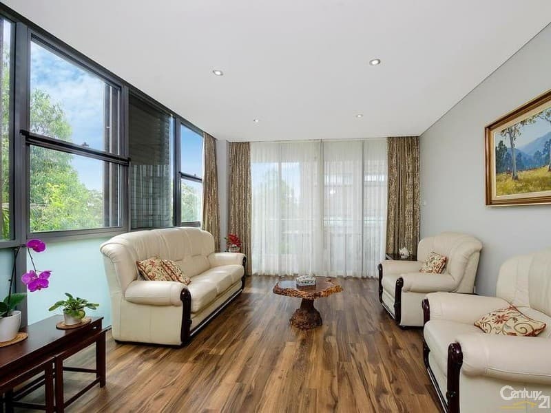 31/3-13 Bundarra Avenue, Wahroonga, NSW, 2076, Marsden - Thumbnail 4