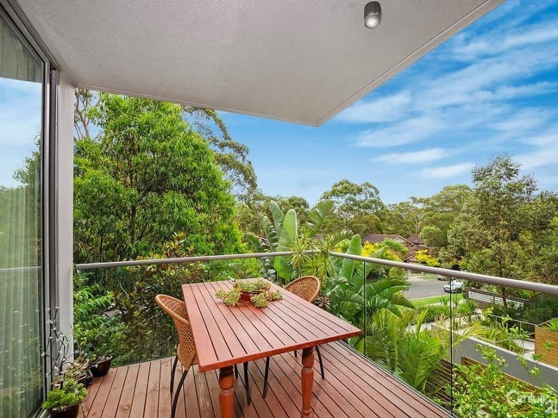 31/3-13 Bundarra Avenue, Wahroonga, NSW, 2076, Marsden - Thumbnail 5