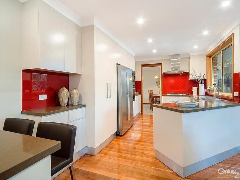 8 Barcote Place, Castle Hill, NSW, 2154, Castle Hill - Thumbnail 2