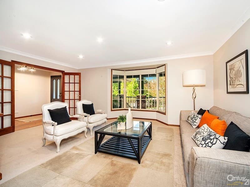 8 Barcote Place, Castle Hill, NSW, 2154, Castle Hill - Thumbnail 3