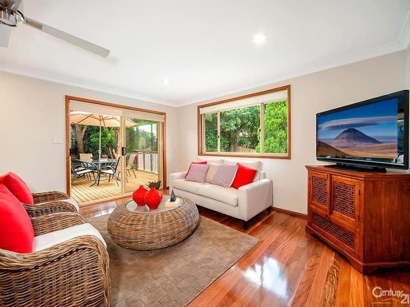 8 Barcote Place, Castle Hill, NSW, 2154, Castle Hill - Thumbnail 4