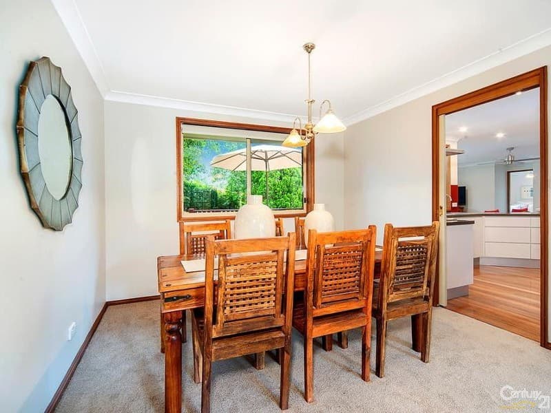 8 Barcote Place, Castle Hill, NSW, 2154, Castle Hill - Thumbnail 5