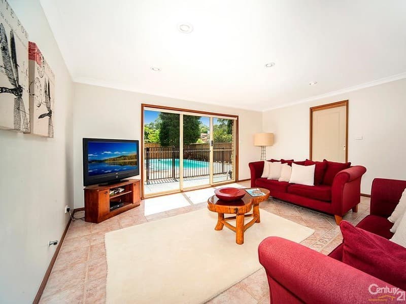 8 Barcote Place, Castle Hill, NSW, 2154, Castle Hill - Thumbnail 6