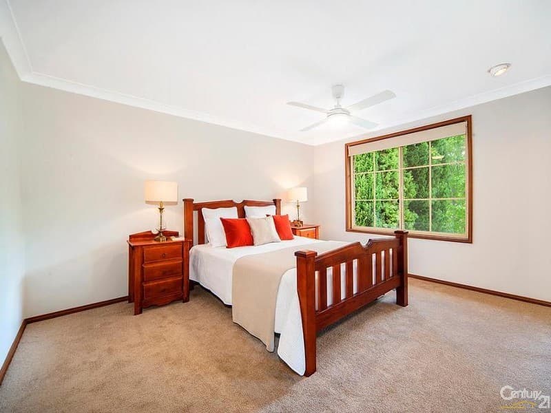 8 Barcote Place, Castle Hill, NSW, 2154, Castle Hill - Thumbnail 7