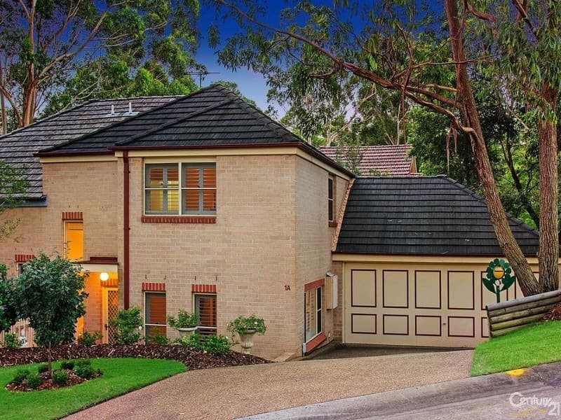 1A Neptune Place, West Pennant Hills, NSW, 2125, West Pennant Hills - Image 1