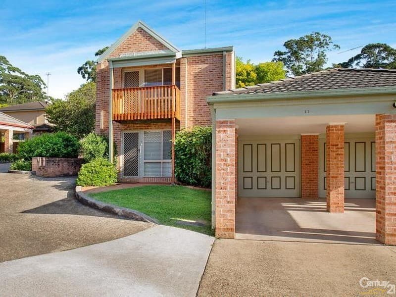 11/79 New Line Road, Cherrybrook, NSW, 2126, Cherrybrook - Image 1
