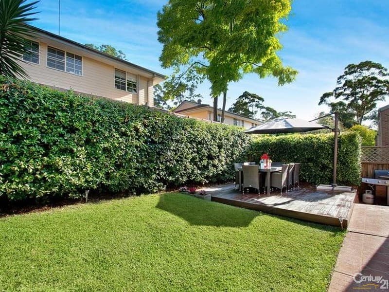 11/79 New Line Road, Cherrybrook, NSW, 2126, Cherrybrook - Thumbnail 2