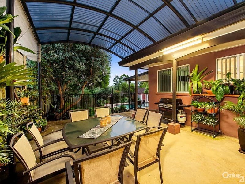 11 Jamieson Avenue, Baulkham Hills, NSW, 2153, Baulkham Hills - Thumbnail 2