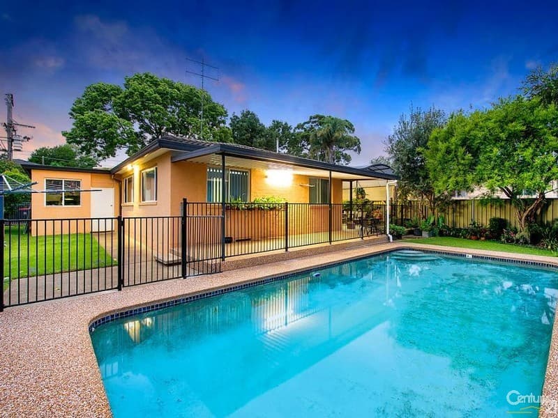 11 Jamieson Avenue, Baulkham Hills, NSW, 2153, Baulkham Hills - Thumbnail 3