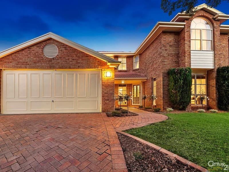 66 Oakhill Drive, Castle Hill, NSW, 2154, Castle Hill - Image 1