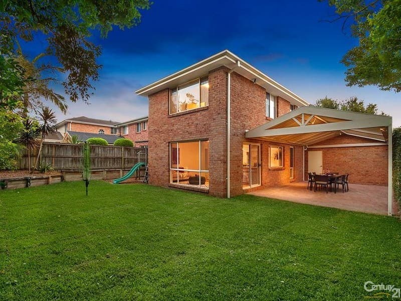 66 Oakhill Drive, Castle Hill, NSW, 2154, Castle Hill - Thumbnail 2