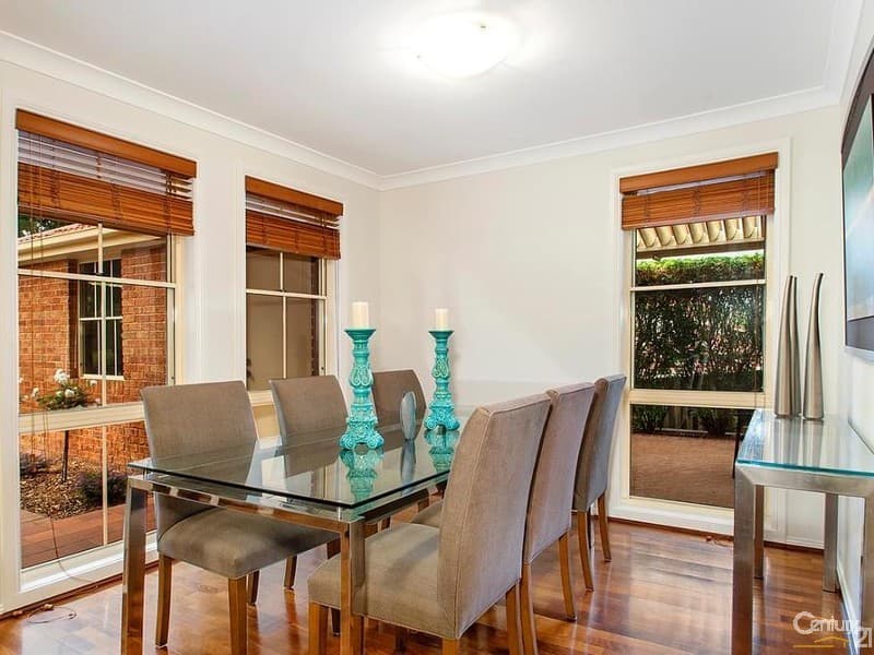 66 Oakhill Drive, Castle Hill, NSW, 2154, Castle Hill - Thumbnail 4