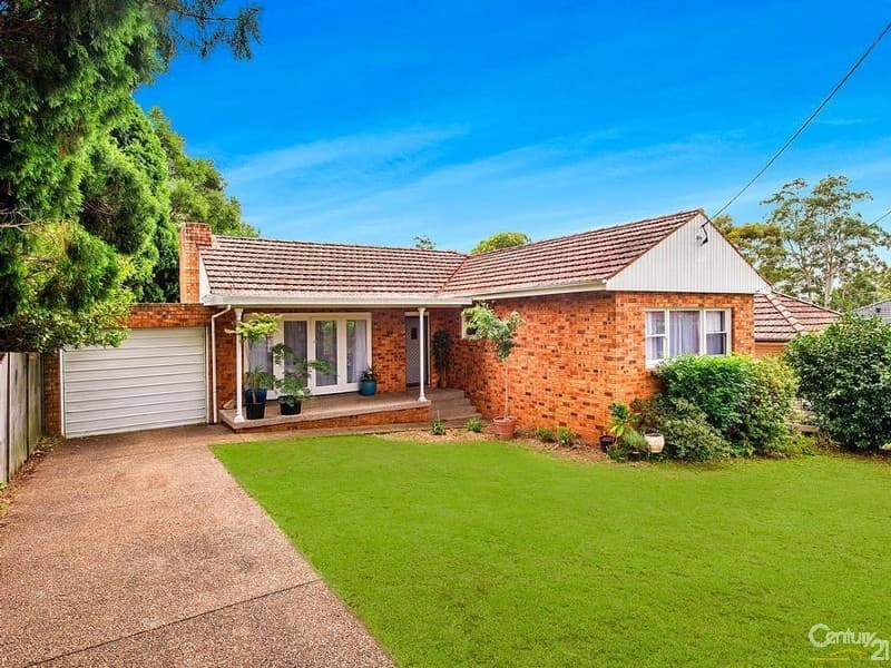 17 Newton Street, North Epping, NSW, 2121, North Epping - Image 1