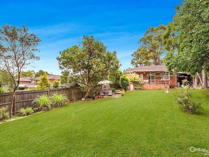 17 Newton Street, North Epping, NSW, 2121, North Epping - Thumbnail 5