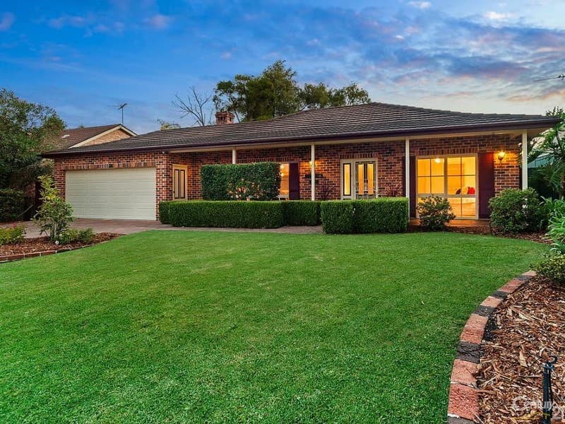 199 Shepherds Drive, Cherrybrook, NSW, 2126, Cherrybrook - Image 1