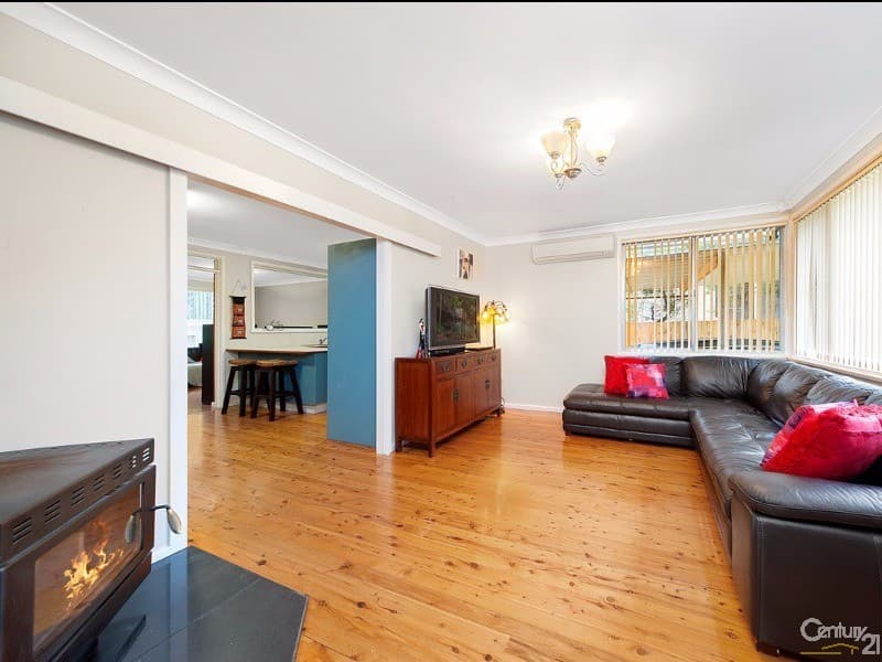14 Hall Road, Hornsby, NSW, 2077, Hornsby - Thumbnail 2