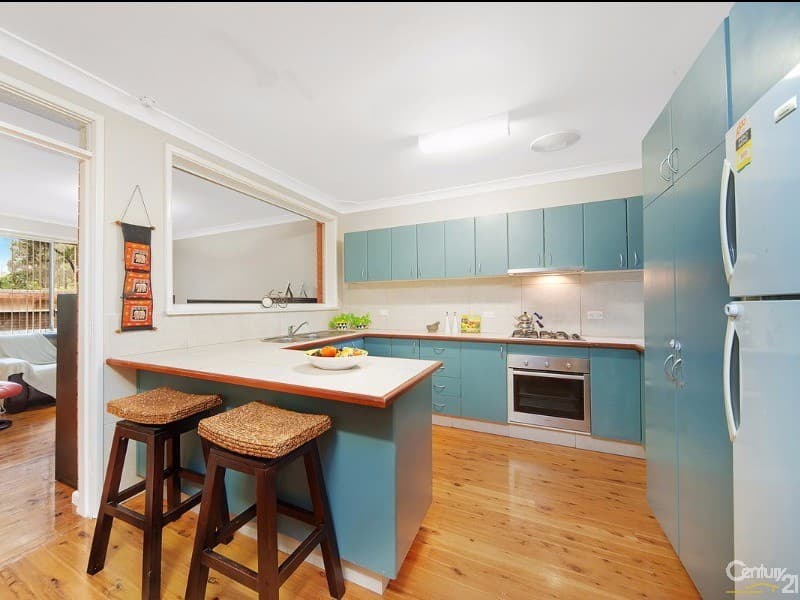 14 Hall Road, Hornsby, NSW, 2077, Hornsby - Thumbnail 4