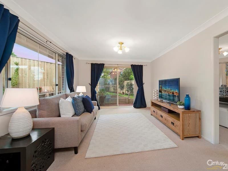1/103 Oratava Avenue, West Pennant Hills, NSW, 2125, Glen Iris - Thumbnail 2