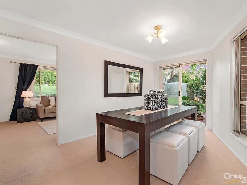 1/103 Oratava Avenue, West Pennant Hills, NSW, 2125, Glen Iris - Thumbnail 3