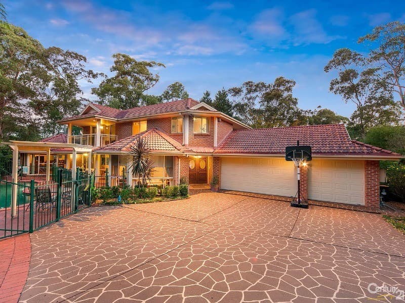 89 Appletree Drive, Cherrybrook, NSW, 2126, Cherrybrook - Image 1