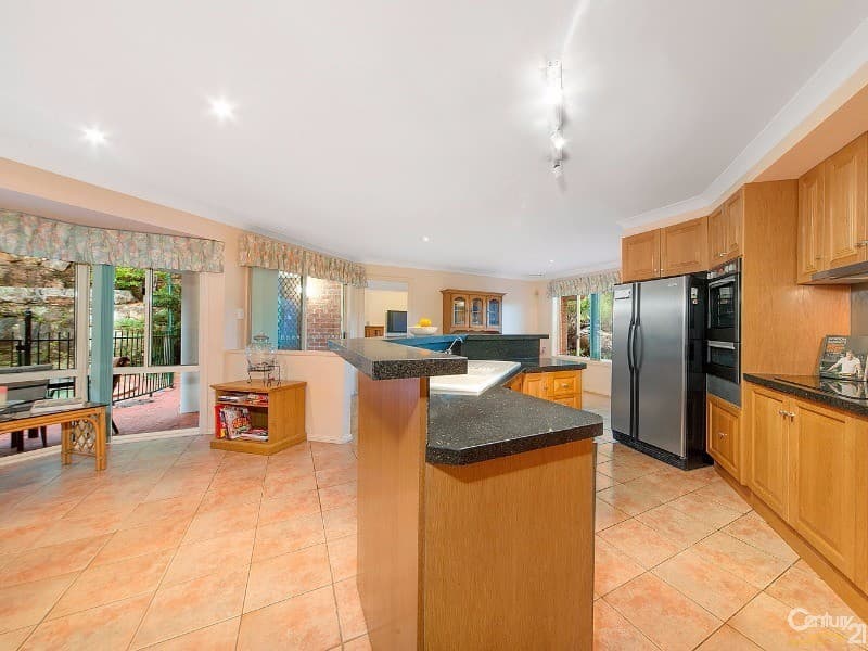 89 Appletree Drive, Cherrybrook, NSW, 2126, Cherrybrook - Thumbnail 3