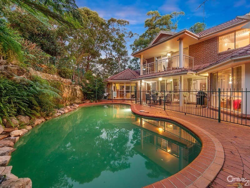 89 Appletree Drive, Cherrybrook, NSW, 2126, Cherrybrook - Thumbnail 6