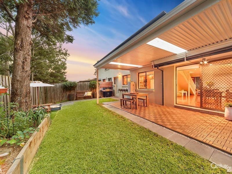 8/154 Castle Hill Road, Cherrybrook, NSW, 2126, Cherrybrook - Thumbnail 5