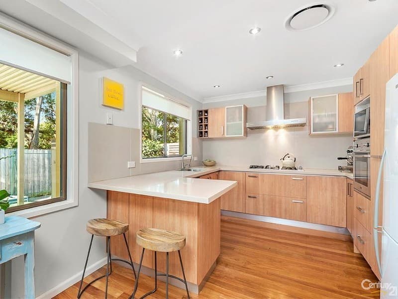 8/154 Castle Hill Road, Cherrybrook, NSW, 2126, Cherrybrook - Thumbnail 4
