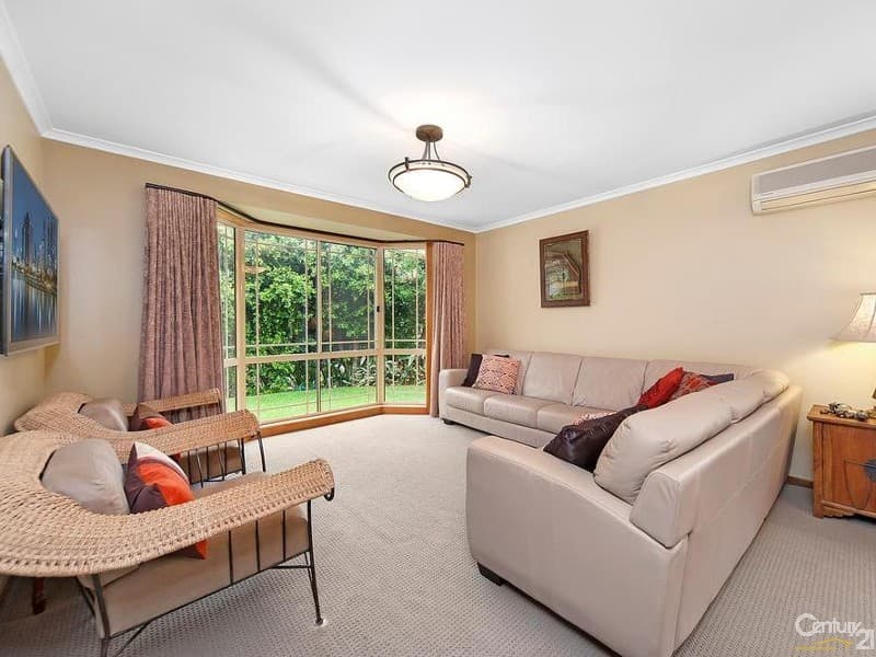 23 Rochford Way, Cherrybrook, NSW, 2126, Cherrybrook - Thumbnail 2