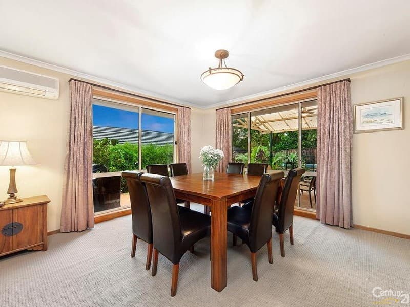 23 Rochford Way, Cherrybrook, NSW, 2126, Cherrybrook - Thumbnail 3
