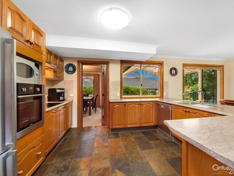 23 Rochford Way, Cherrybrook, NSW, 2126, Cherrybrook - Thumbnail 4