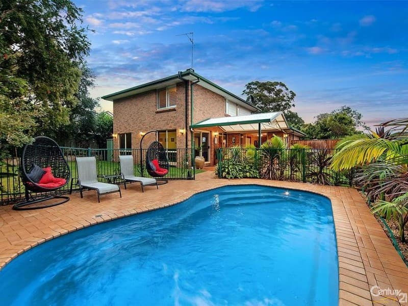 23 Rochford Way, Cherrybrook, NSW, 2126, Cherrybrook - Thumbnail 8