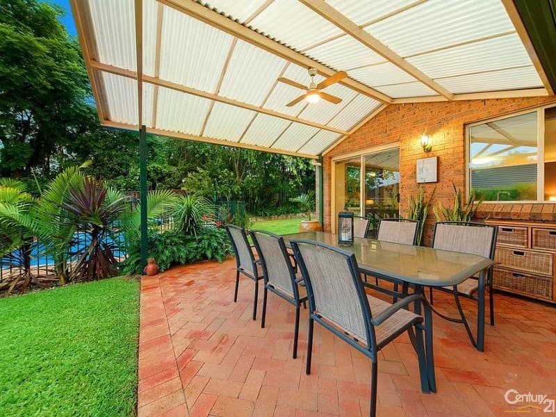 23 Rochford Way, Cherrybrook, NSW, 2126, Cherrybrook - Thumbnail 7