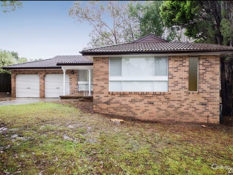10 Paxton Crescent, Cherrybrook, NSW, 2126, Cherrybrook - Image 1